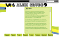 alexgrube.com