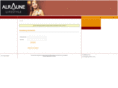 alraune-shop.com