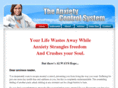anxietycontrolsystem.com