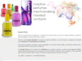 aromaticcolors.com