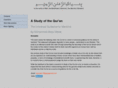 astudyofquran.org