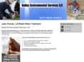 baileyenvironmentalservices.com