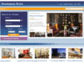 birminghamcitycentre.com
