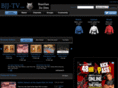 bjj-tv.com