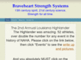 braveheartstrength.com