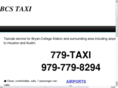 cabcollegestation.com