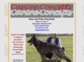 canineconcepts.com