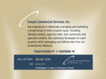 canyoncommercialservices.com