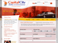 capitalcitysedan.com