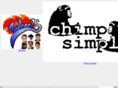 chimpsimple.com