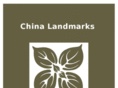 chinalandmarks.com