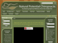 chiropracticcollierville.com