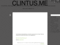 clintus.me