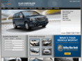 cliochrysler.com