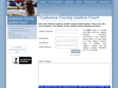 coahomacountytix.com
