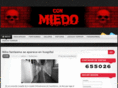 conmiedo.com