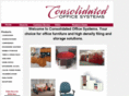 consolidatedofficesystems.com
