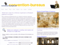 convention-bureaus.net