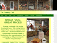 country-cafe.com