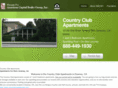 countryclubdowney.com