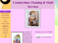 countrytimecleaning.com