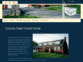 countryviewtouristhome.com