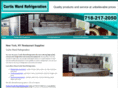 curtiswardcorp.com