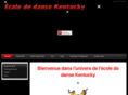 dansekentucky.com