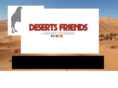 desertsfriends.com