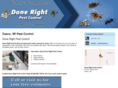 donerightpestcontrolwi.com
