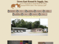 downeastkennel.com