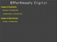 effortlesslydigital.com