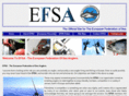 efsa.co.uk