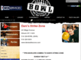 elmontbowl.com