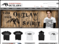 everythingoutlaws.com