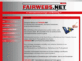 fairwebs.net