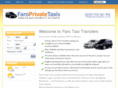 faroprivatetaxis.net