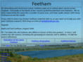 feetham.com