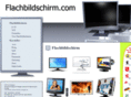 flachbildschirm.com