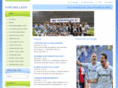 forcinglazio.com