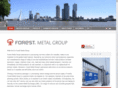 forestmetalgroup.com