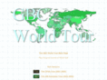 gbcworldtour.com