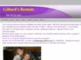gillardsrentals.com