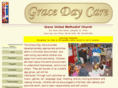 gracedaycare.net