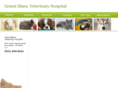 grandblancvet.com