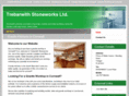 granite-kitchens-cornwall.com