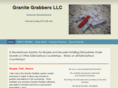 granitegrabbers.com