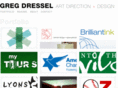 gregdressel.com