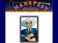 hankfest.com