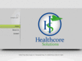 healthcoresolutions.com